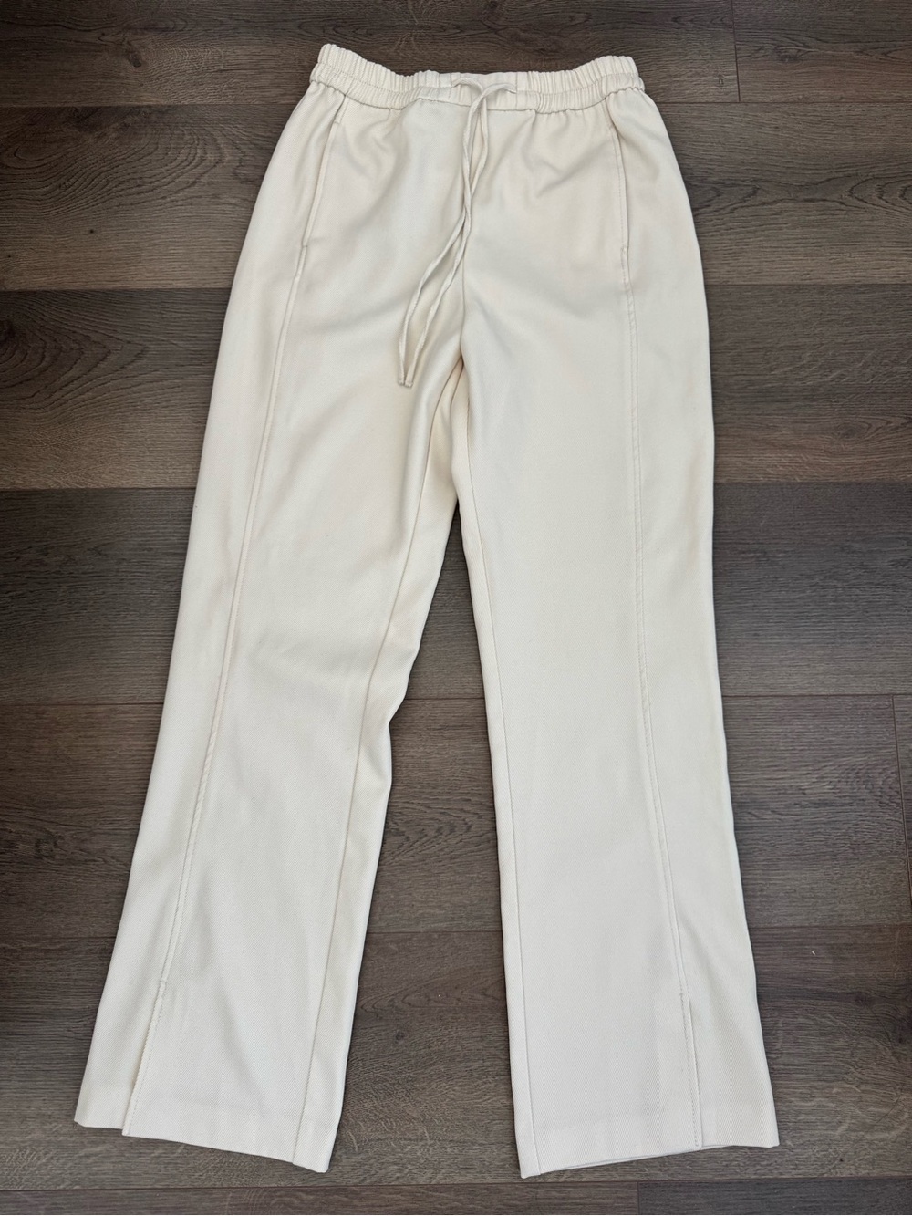 Zara Wide Leg Pants